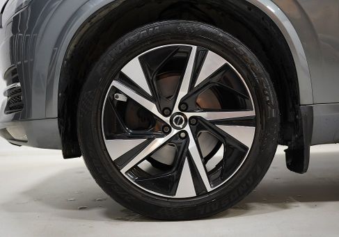 Volvo, 2018 3