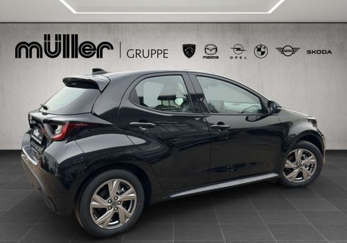 Mazda 2, 2024 2