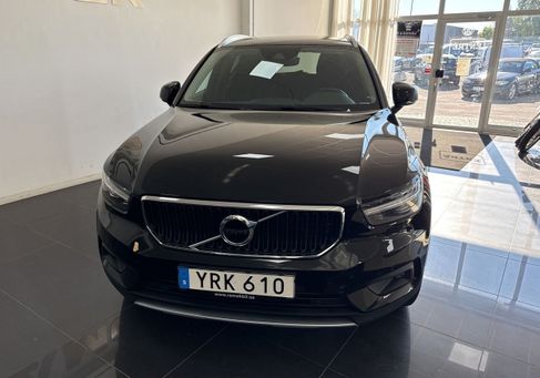 Volvo XC40, 2019 2