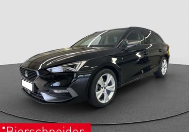 Seat Leon, 2021