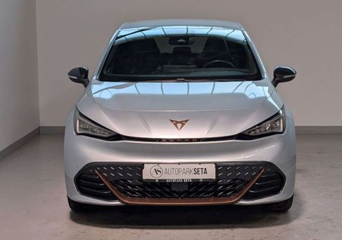Cupra Born, 2023