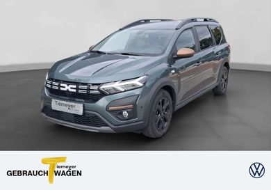 Dacia Jogger, 2024