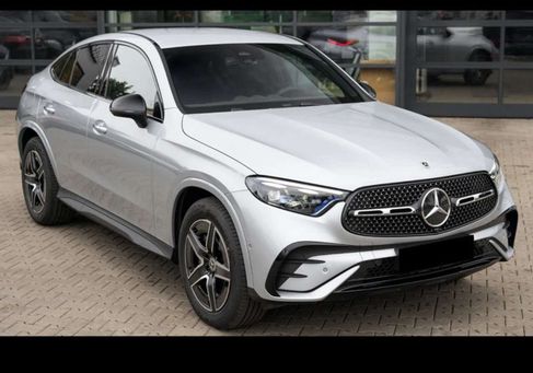 Mercedes-Benz GLC 220, 2024 3