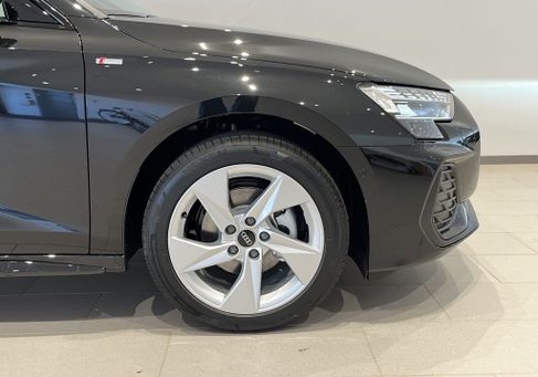 Audi A3, 2026 3