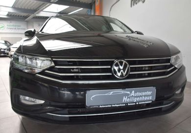 Volkswagen Passat Variant, 2023