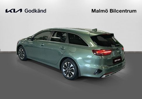 Kia Cee'd Sportswagon, 2023 3