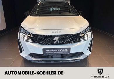 Peugeot 3008, 2023