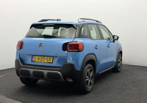 Citroën C3 Aircross, 2021 3
