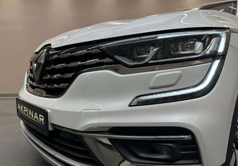 Renault Koleos, 2019