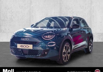 Fiat 600, 2026