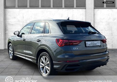 Audi Q3, 2022 3