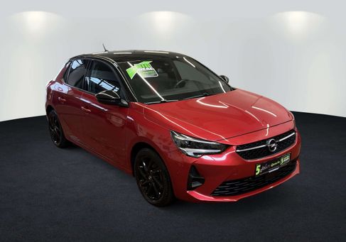 Opel Corsa, 2023 3