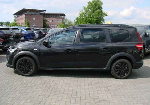 Dacia Jogger, 2022