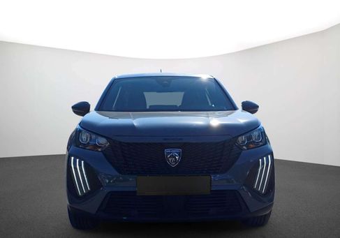 Peugeot 2008, 2024