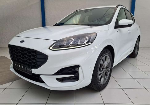 Ford Kuga, 2023