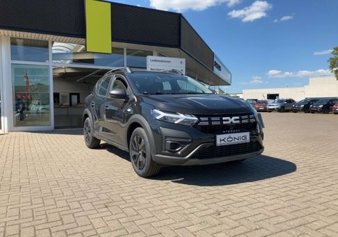 Dacia Sandero, 2025