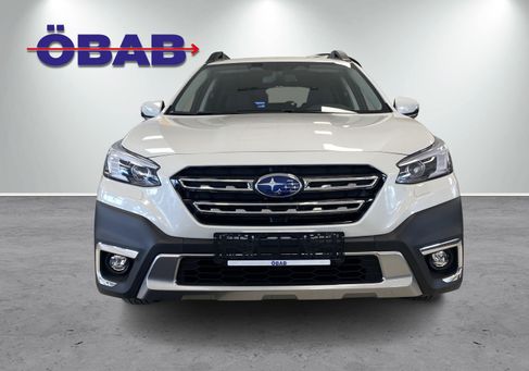 Subaru OUTBACK, 2025