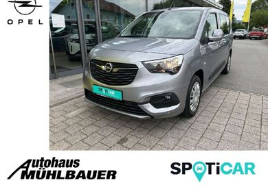 Opel Combo, 2020