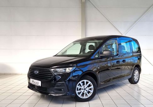Ford Tourneo Connect, 2025