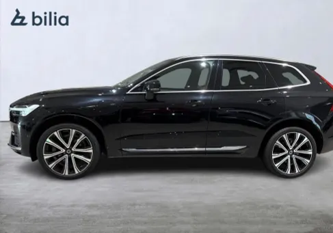Volvo XC60, 2022