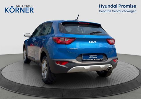 Kia Stonic, 2023