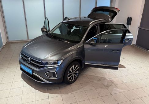 Volkswagen T-Roc, 2022