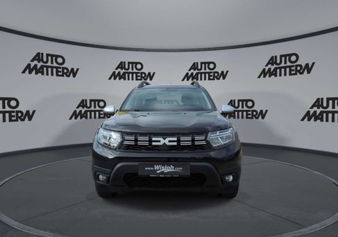 Dacia Duster, 2023 3