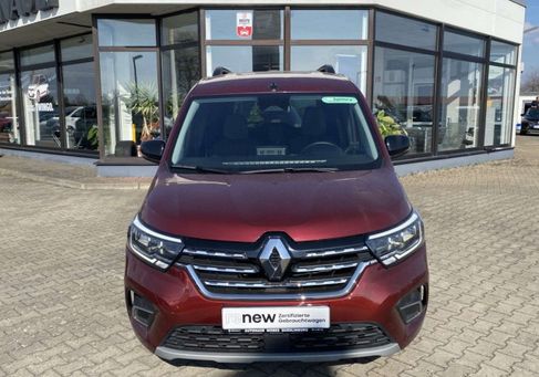 Renault Kangoo, 2024