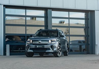 Citroën, 2025