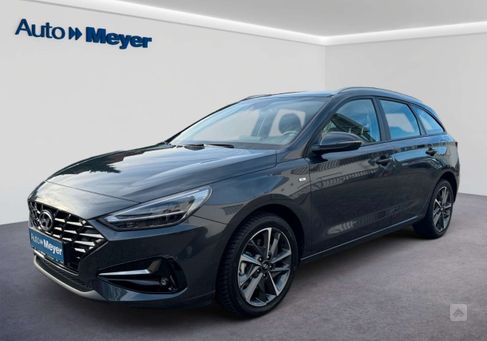 Hyundai i30, 2023