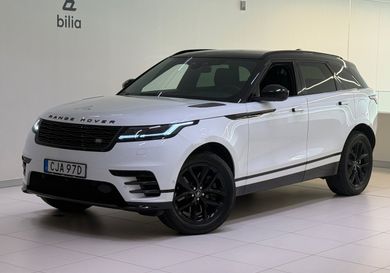 Land Rover Range Rover Velar, 2026