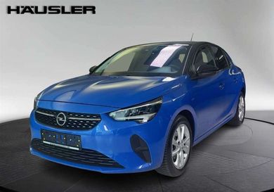 Opel Corsa, 2023