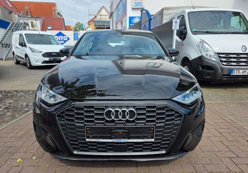 Audi A3, 2023 3
