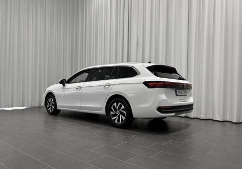 Volkswagen Passat Variant, 2025 3