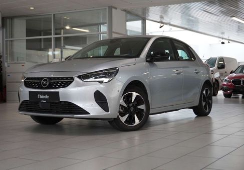 Opel Corsa, 2023 3