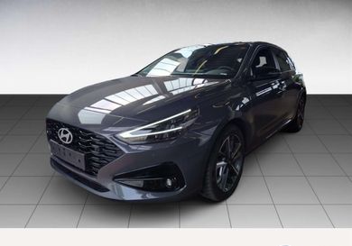 Hyundai i30, 2025