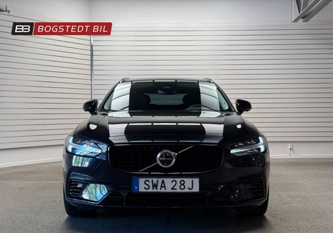 Volvo V90, 2024