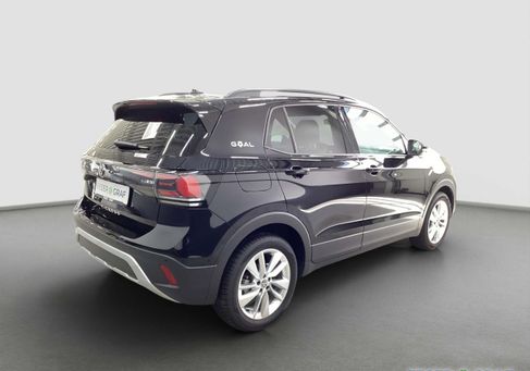 Volkswagen T-Cross, 2024
