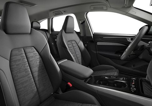 Audi A6, 2026