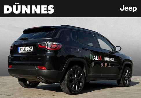 Jeep Compass, 2020 2