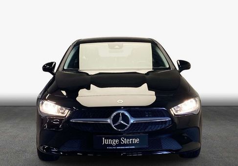 Mercedes-Benz CLA 250, 2023