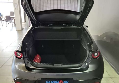 Mazda 3, 2026 2