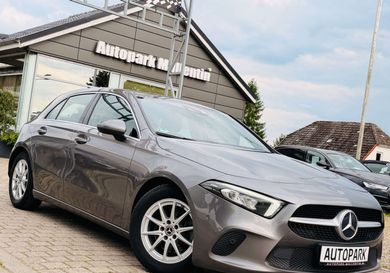 Mercedes-Benz A 200, 2020