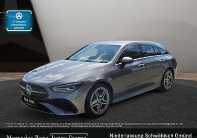 Mercedes-Benz CLA 200, 2026