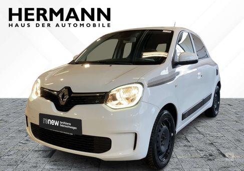 Renault Twingo, 2020