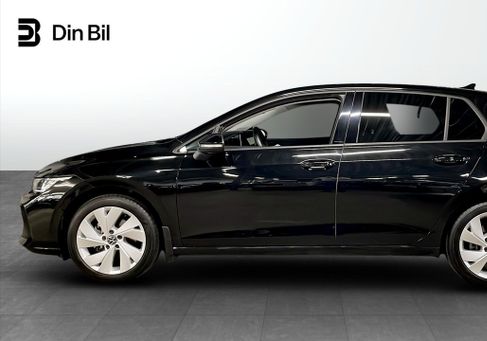 Volkswagen Golf, 2026 2