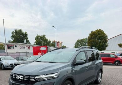 Dacia Jogger, 2023