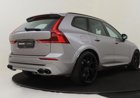 Volvo XC60, 2026 3