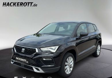 Seat Ateca, 2023