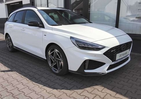 Hyundai i30, 2026 2